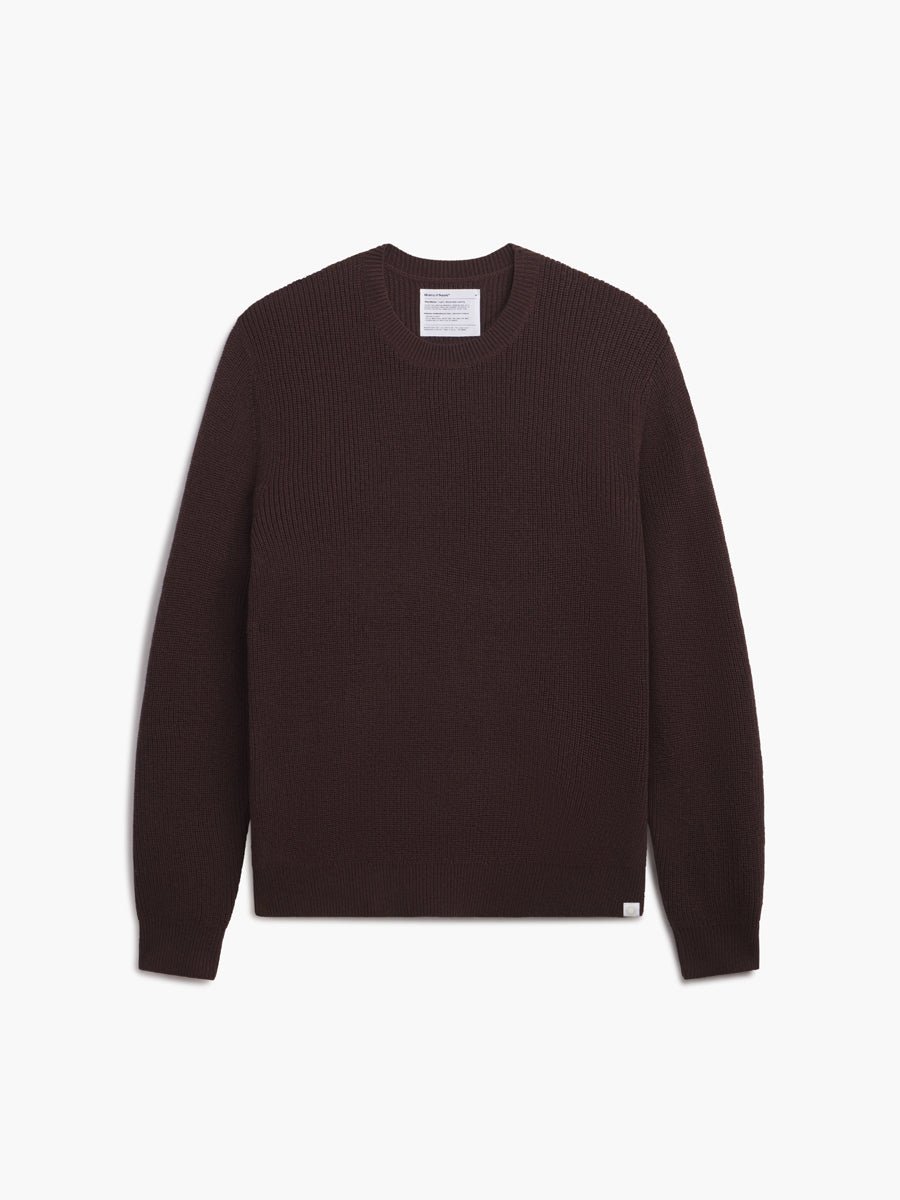 Performance Merino Sweater