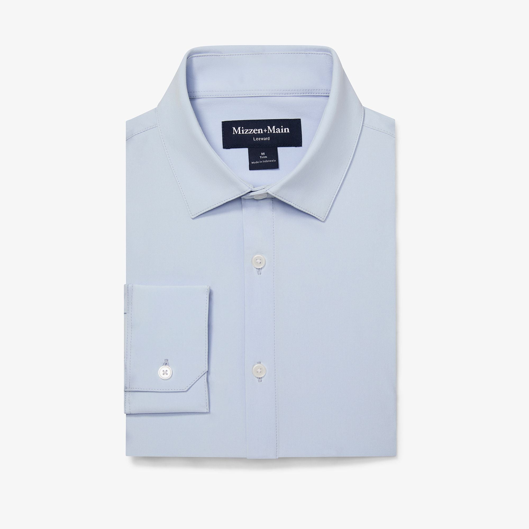 Leeward Performance Dress Shirt