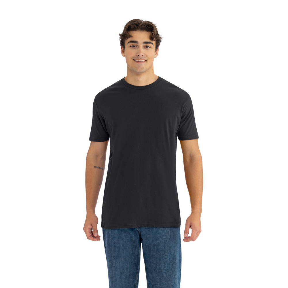 6210 CVC / 3600 Cotton Tee