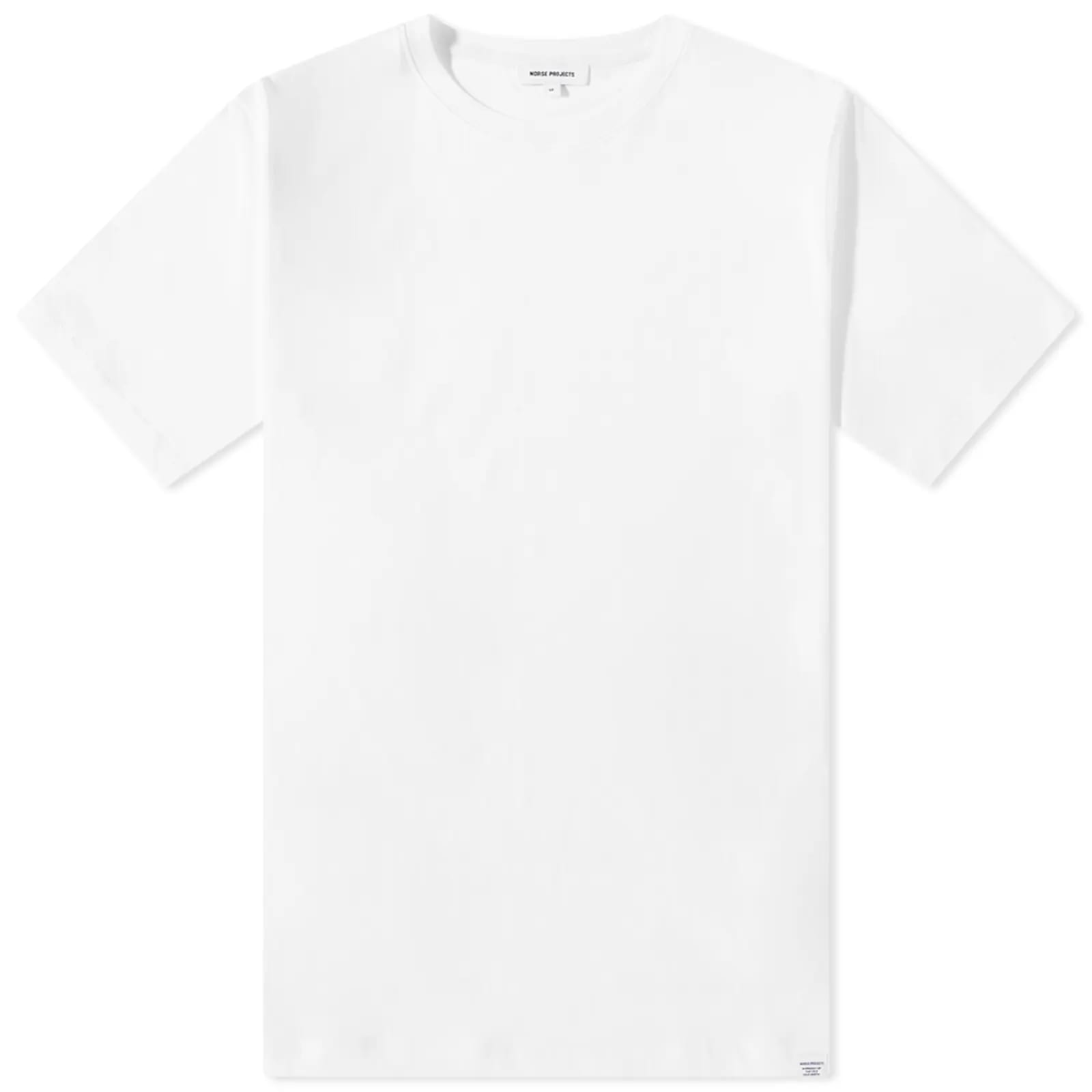 Norse Projects Niels Standard Tee