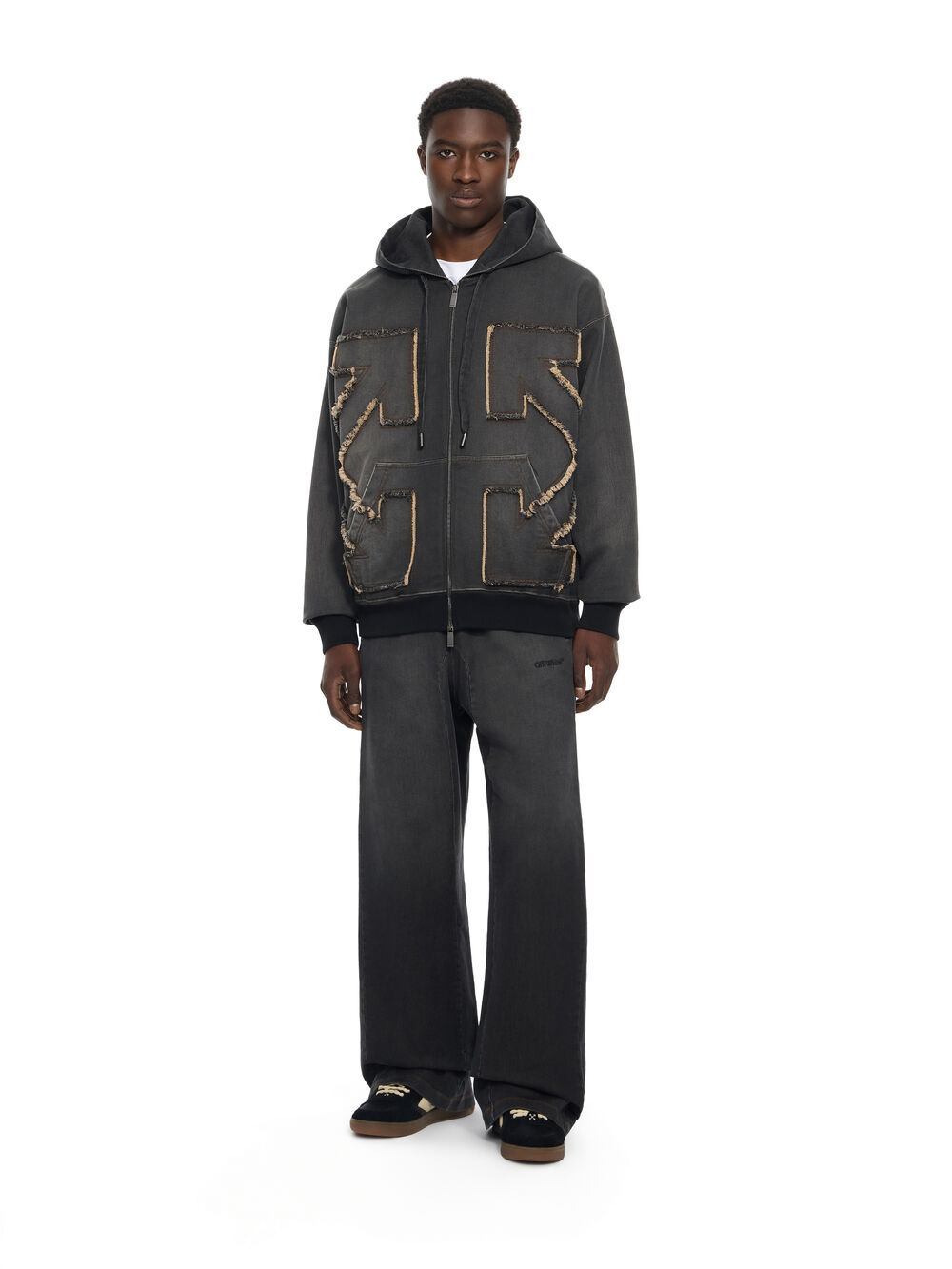 Diag Sweatpant