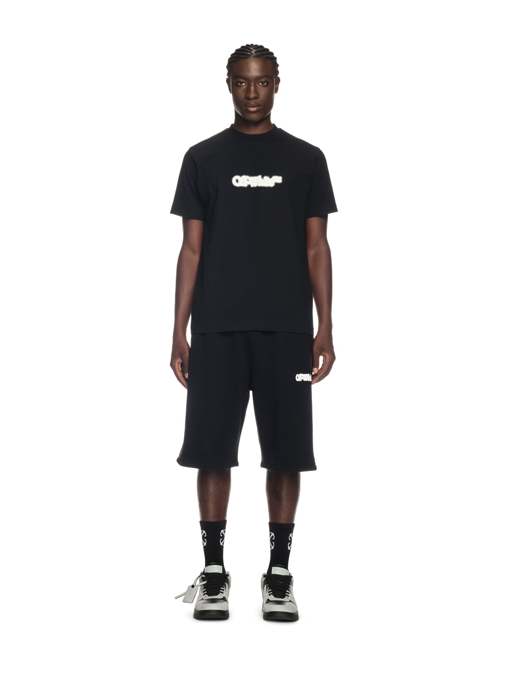 Off-White Arrows Logo Tee