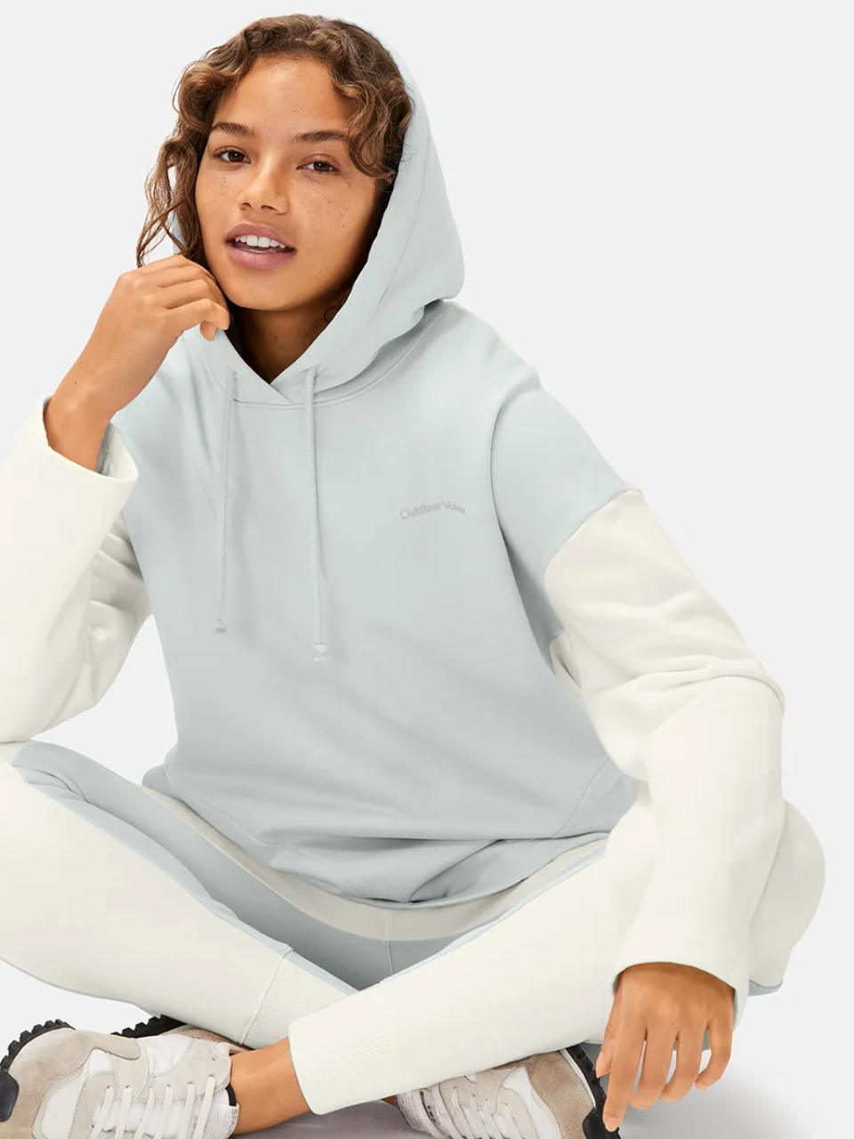 Pickup Pullover Hoodie