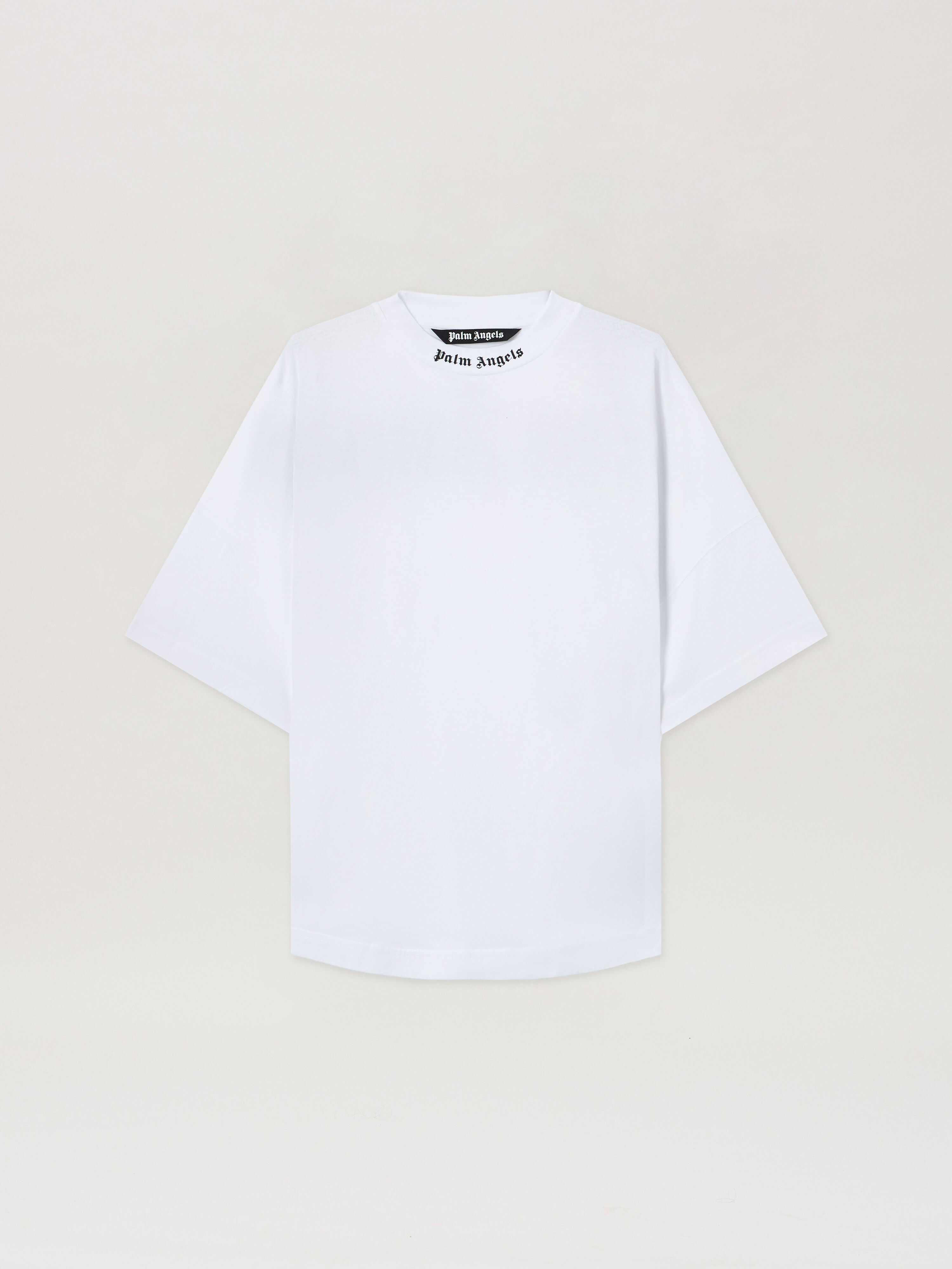 Palm Angels Logo Tee