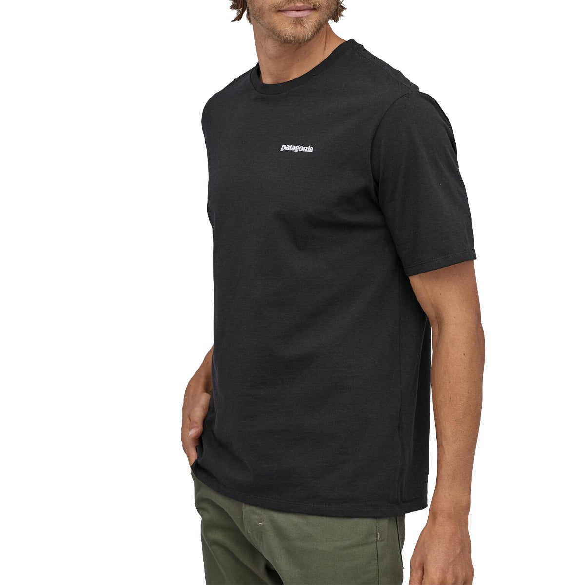 Patagonia P-6 Logo Responsibili-Tee
