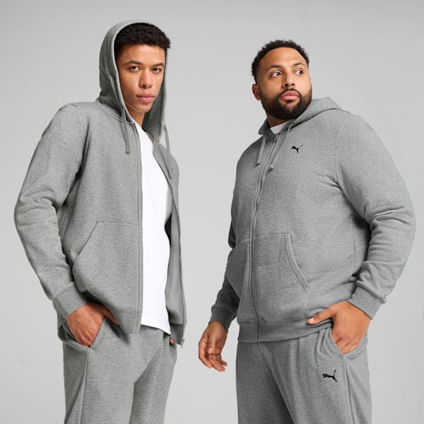 Puma Essentials Zip Hoodie