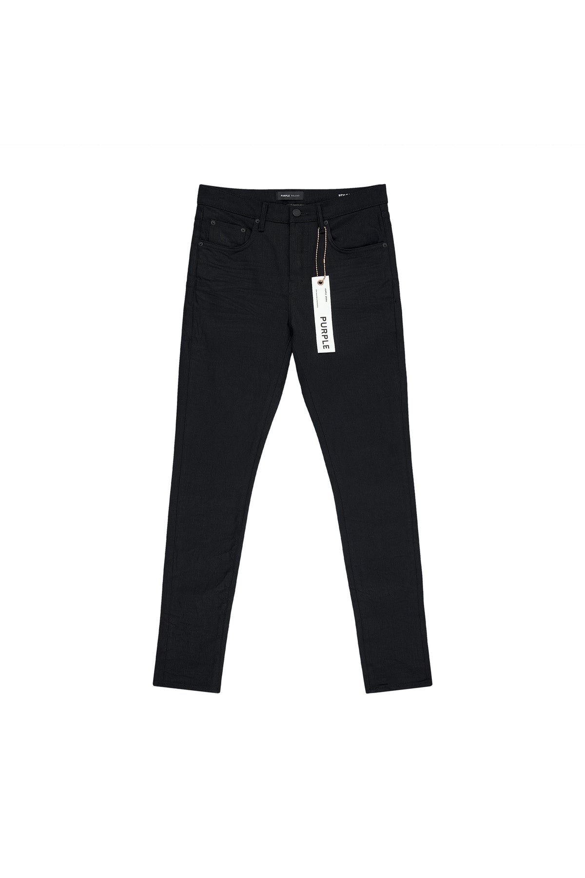 P001 Low Rise Skinny
