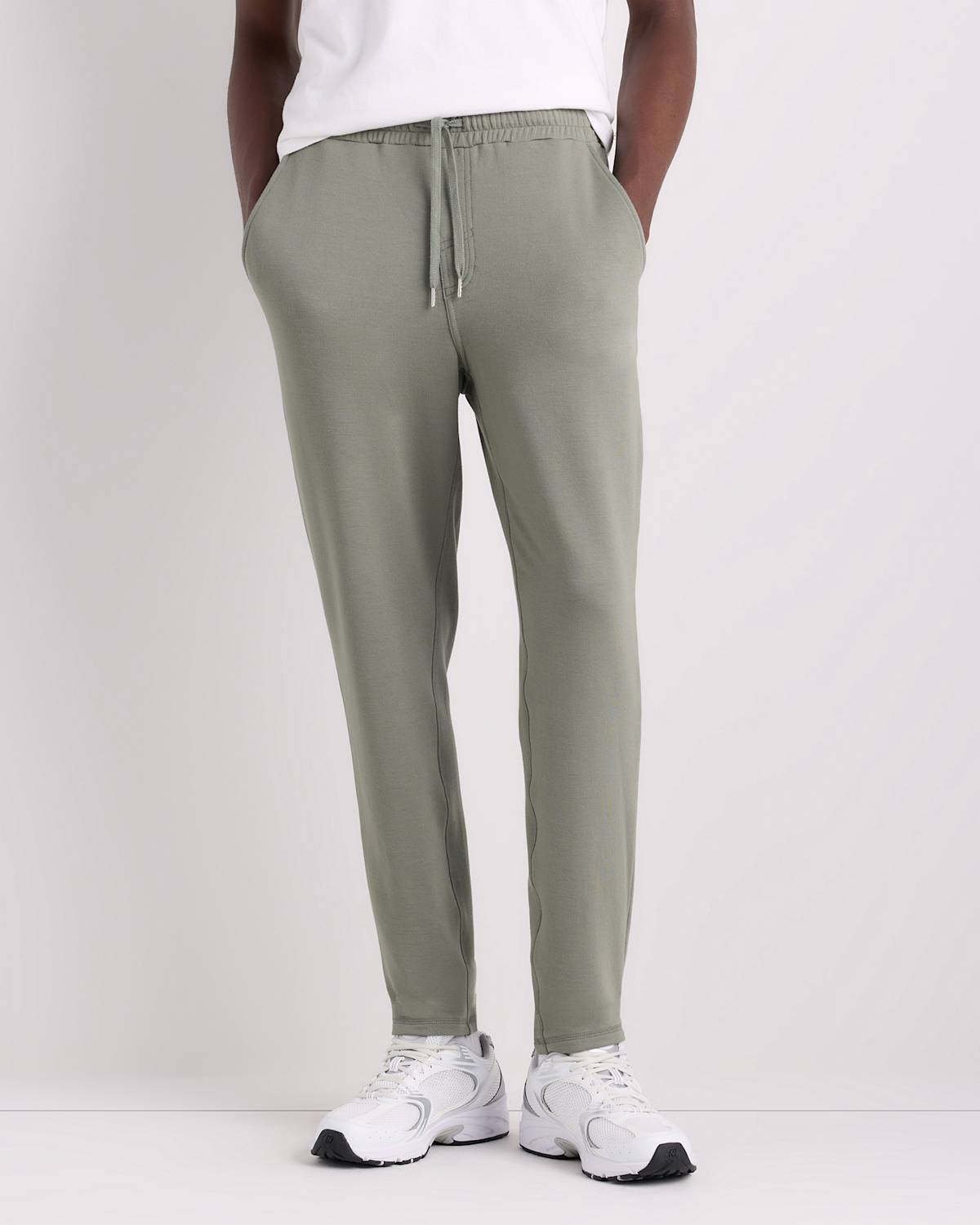 Organic Cotton Fleece Sweatpant
