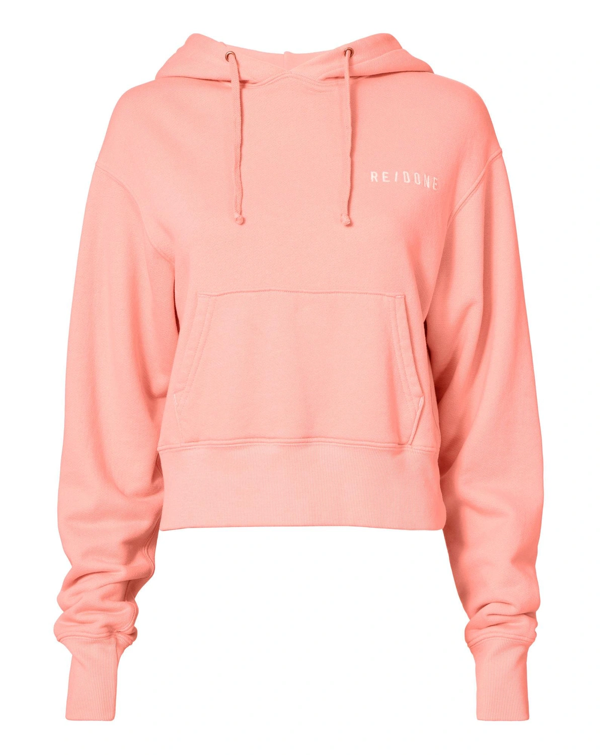 Vintage French Terry Hoodie