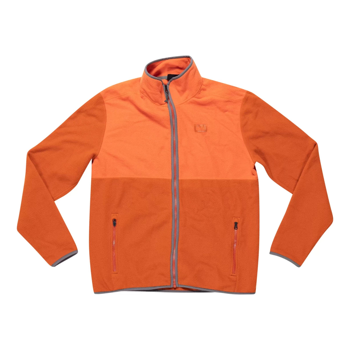 Trailmade Full-Zip Fleece Jacket