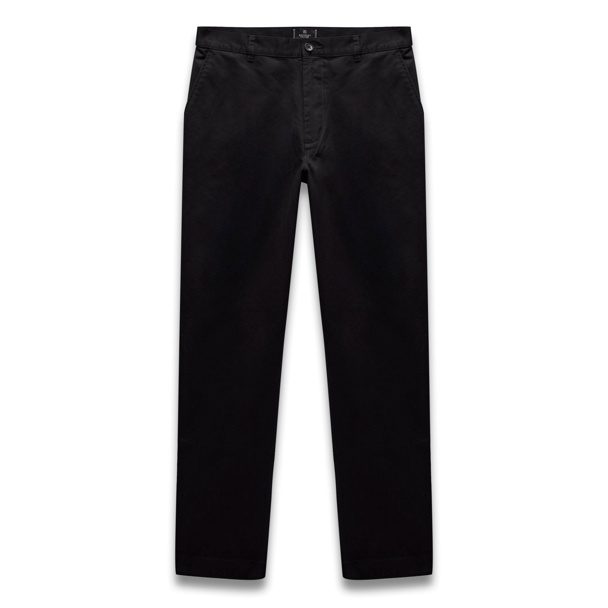 Reigning Champ Cotton Twill Trouser