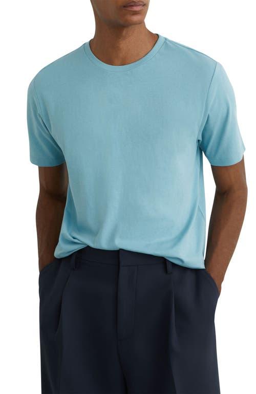Reiss Bless Cotton Tee
