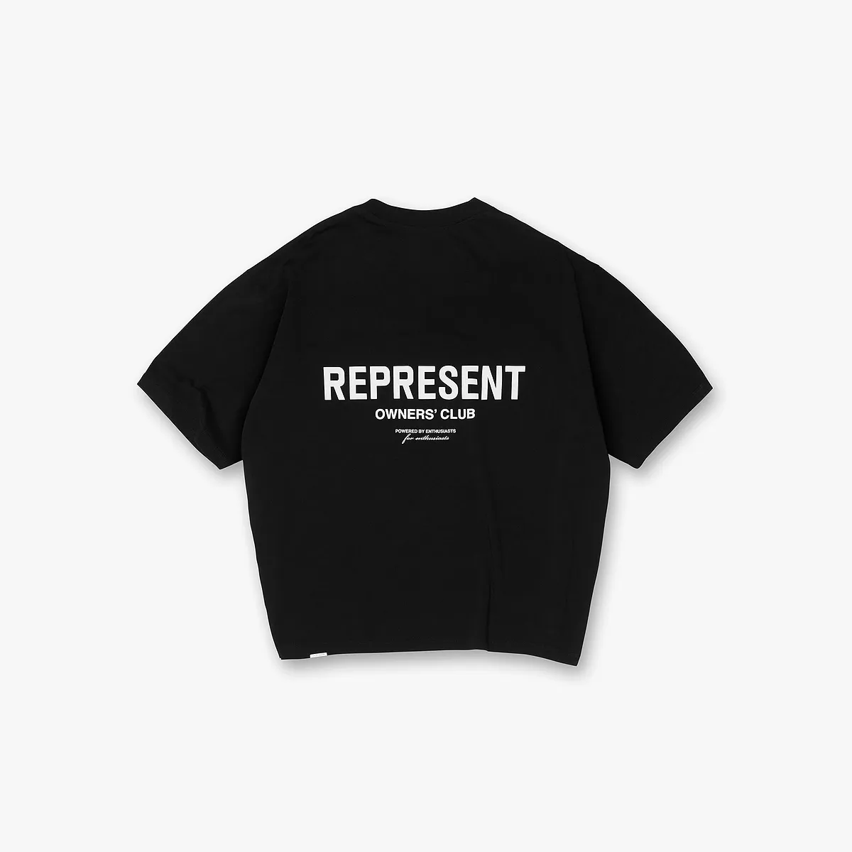 Represent Owners Club Tee