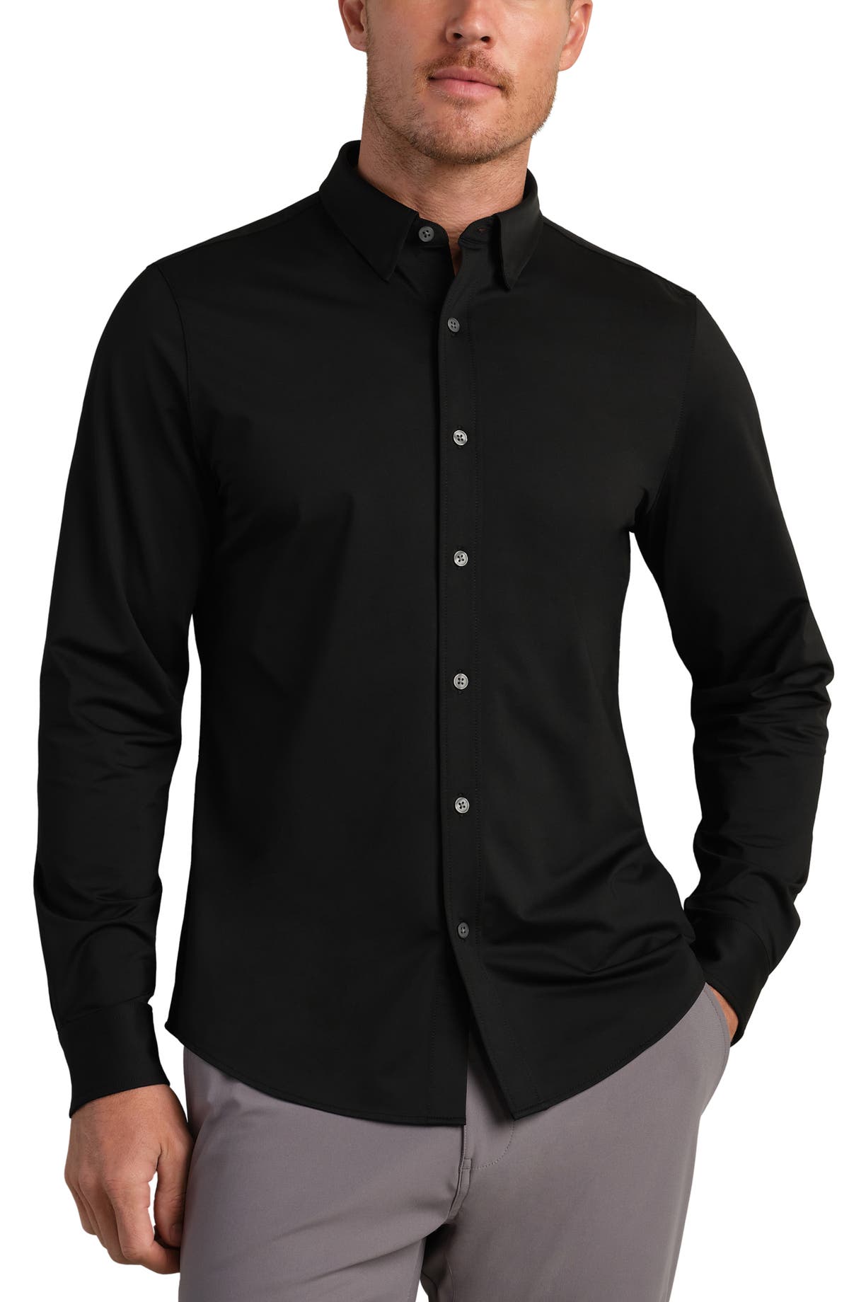 Rhone Commuter Shirt