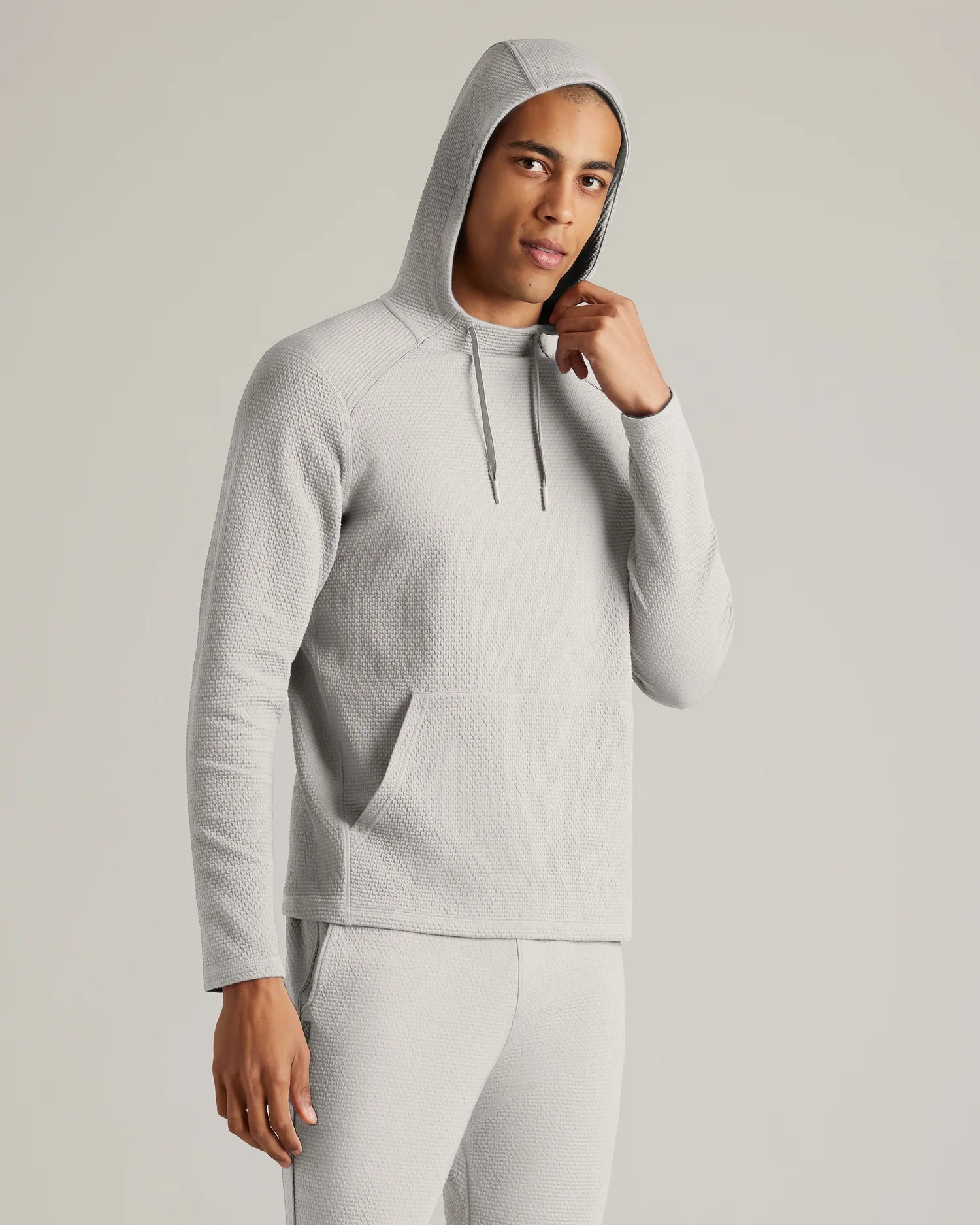 Tech Fleece Pullover Hoodie