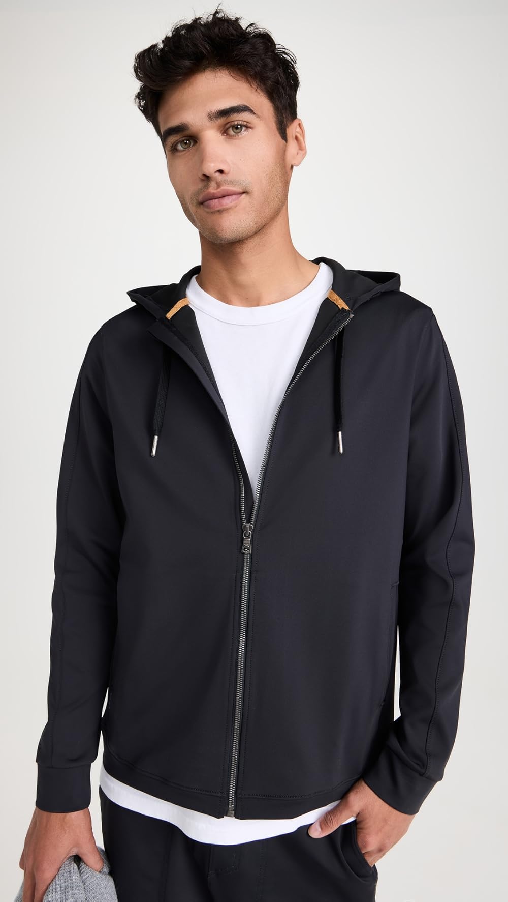Spar Full-Zip Hoodie
