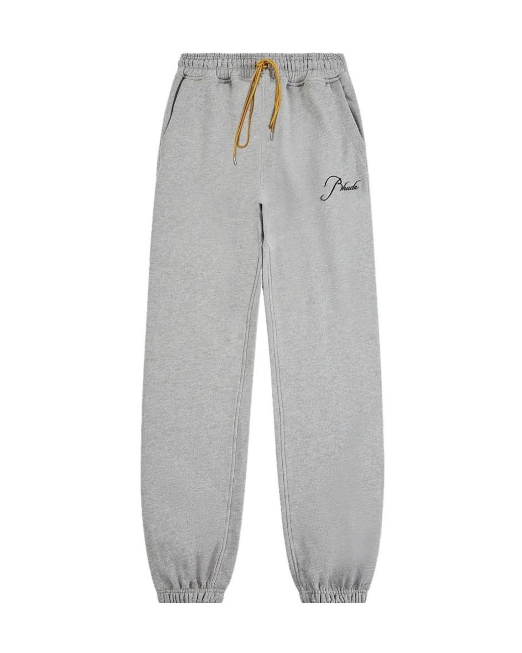 Logo Sweatpant