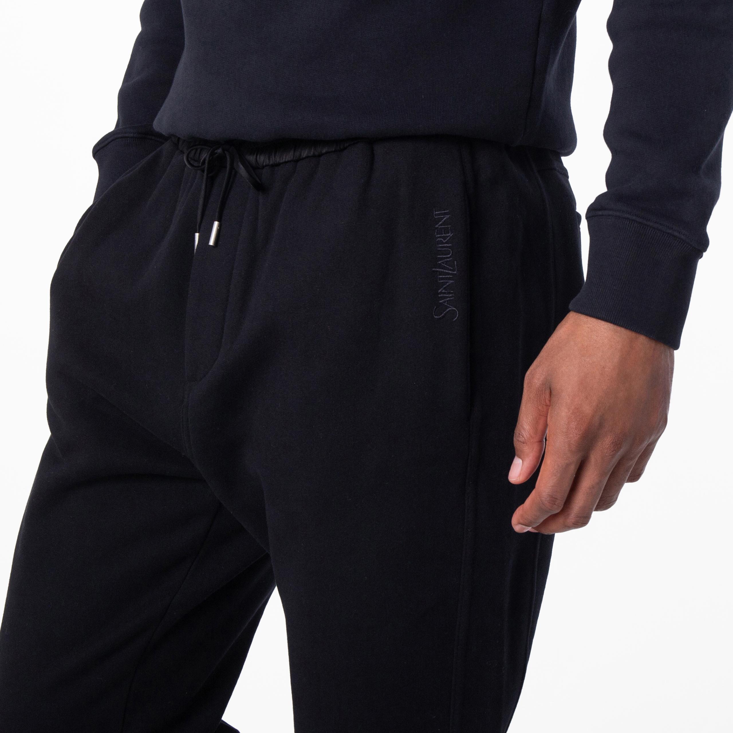 Cassandre Cotton Sweatpant