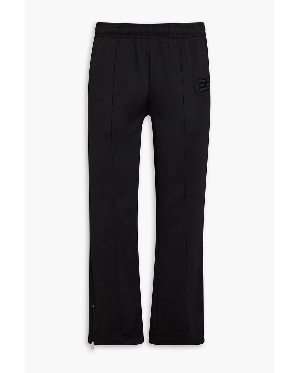 Logo Cotton Jogger
