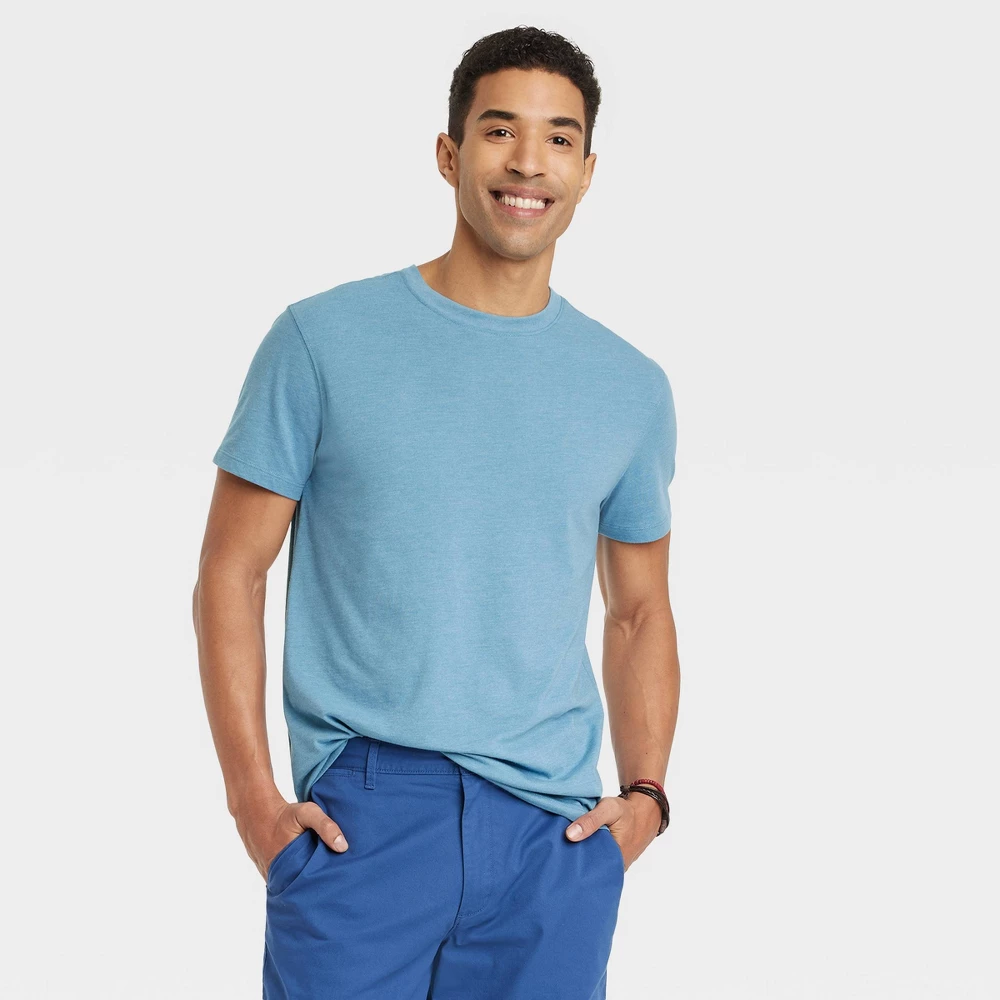 Every Wear Short Sleeve Tee