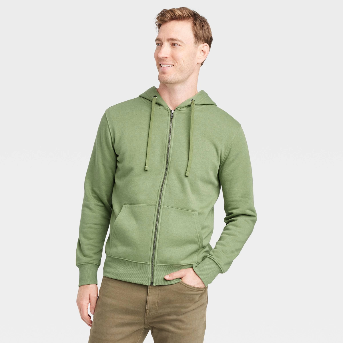 Goodfellow & Co. Zip-Up Hoodie