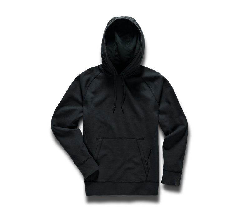 Midweight Pullover Hoodie