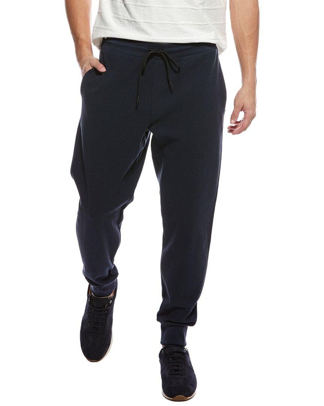Essential Knit Jogger