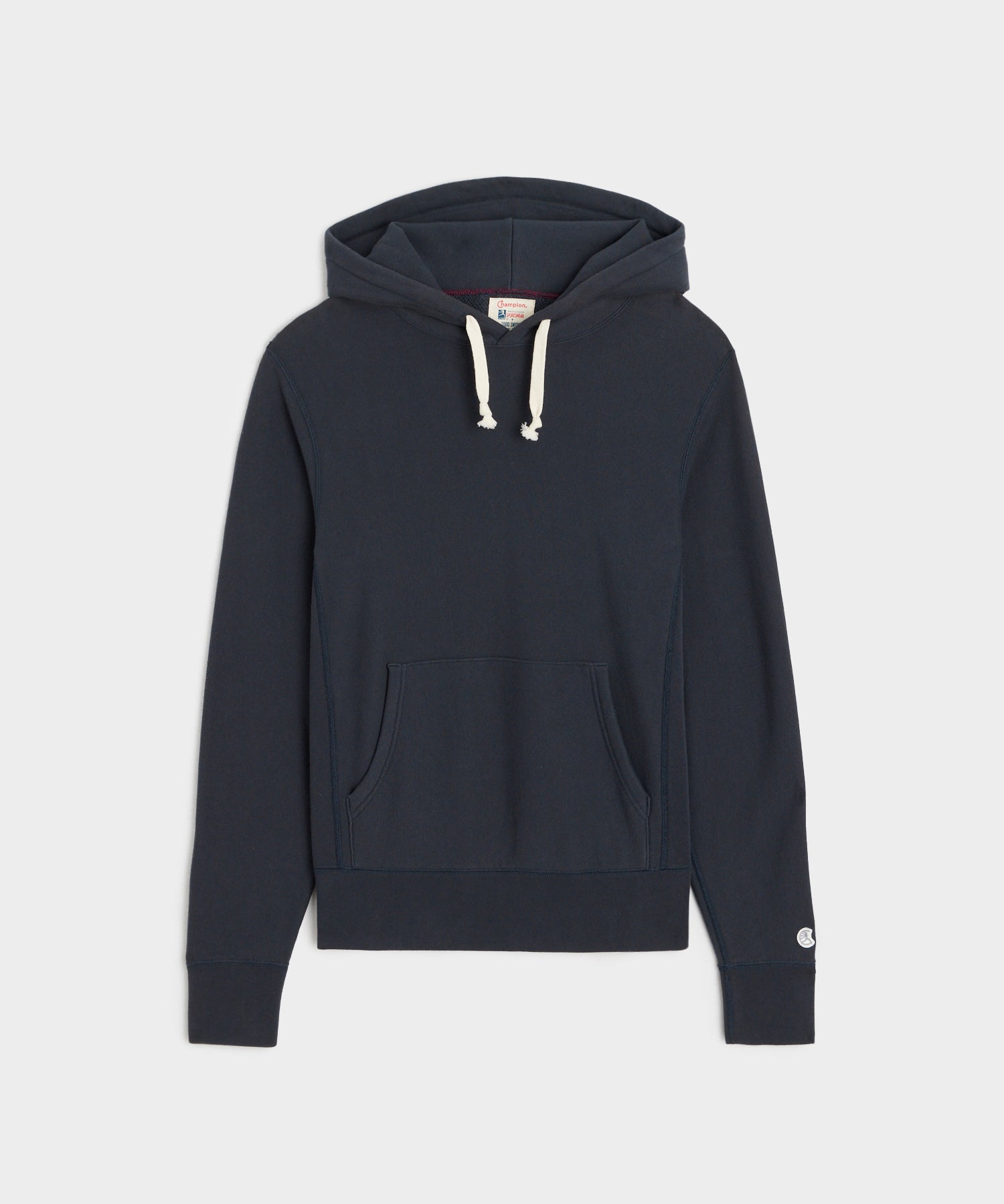 Champion Reverse Weave Hoodie