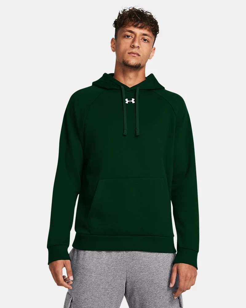 Rival Fleece Hoodie