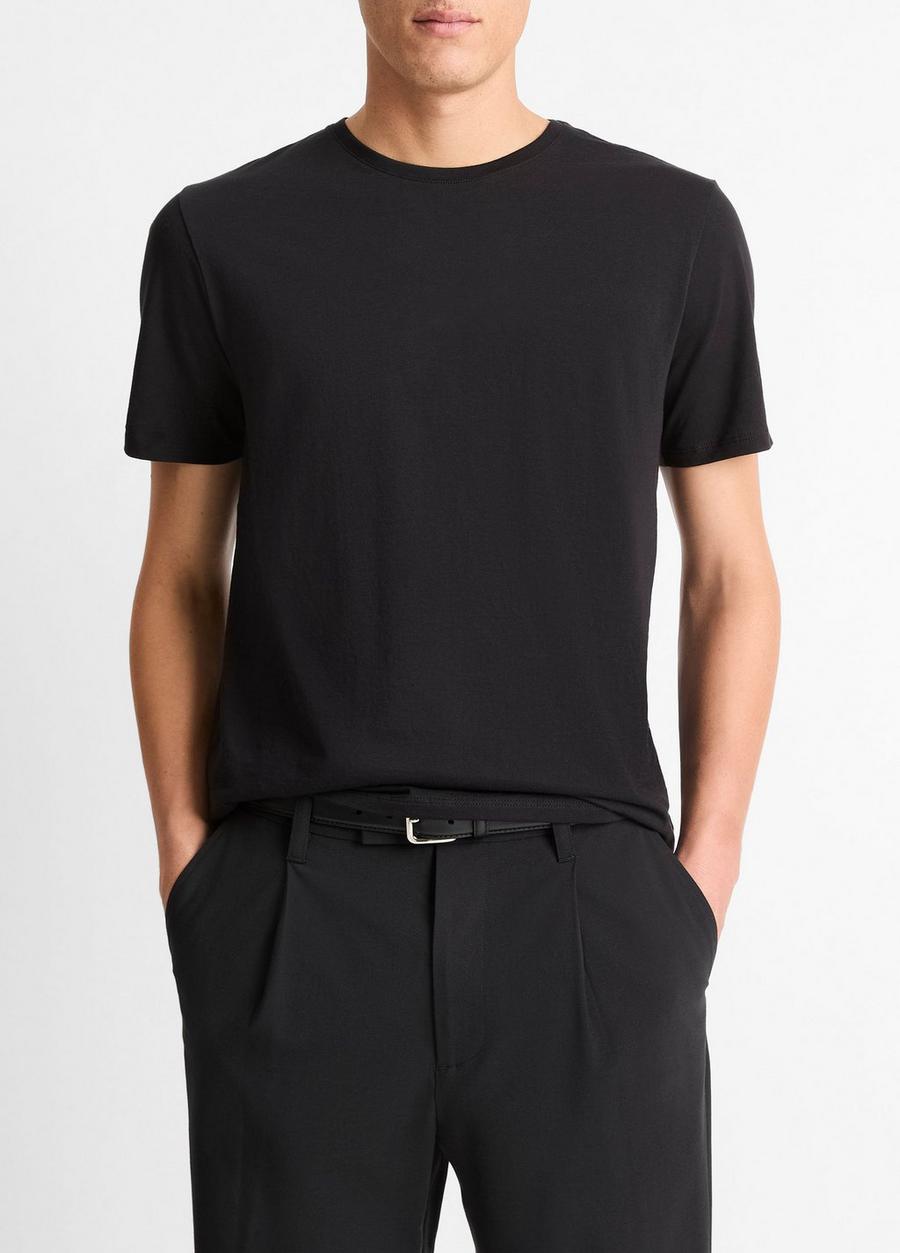 Vince Pima Cotton Tee