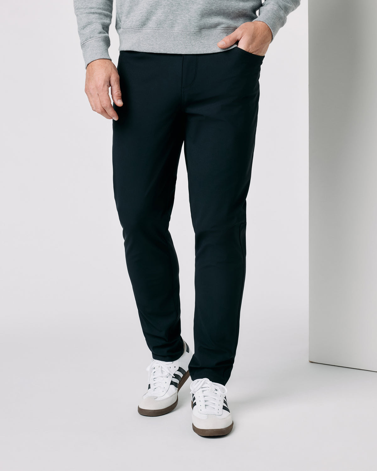 Meta Pant