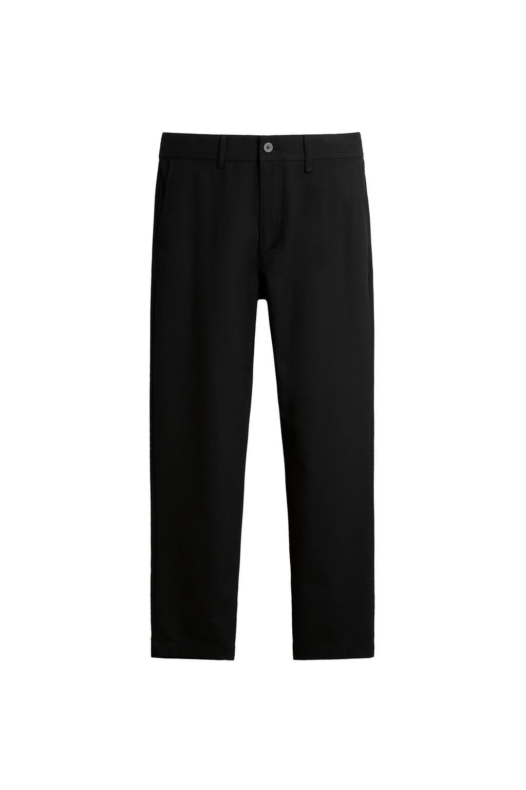 Slim Fit Chino Trouser