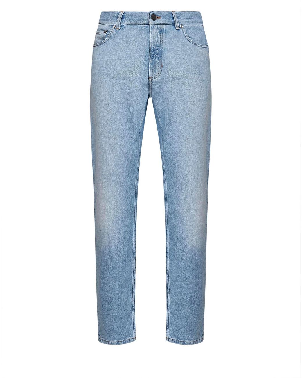 Roccia Italian Denim Jean