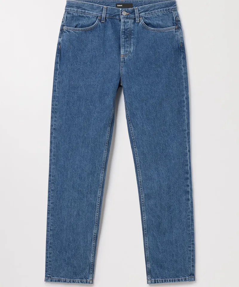 The Standard Jean