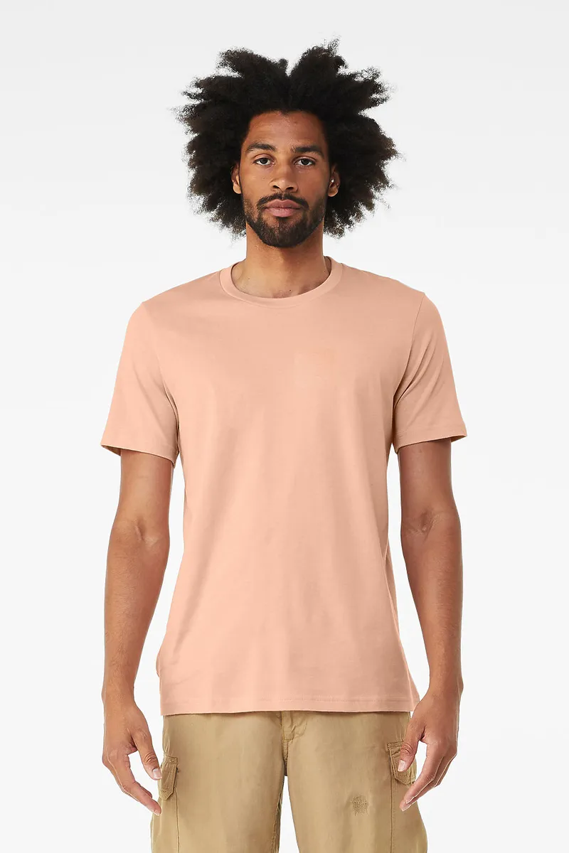 3001 Jersey Tee