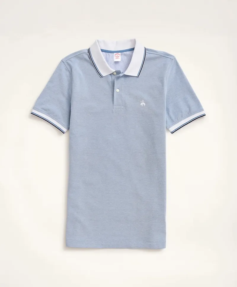 Golden Fleece Original Fit Pique Polo Shirt