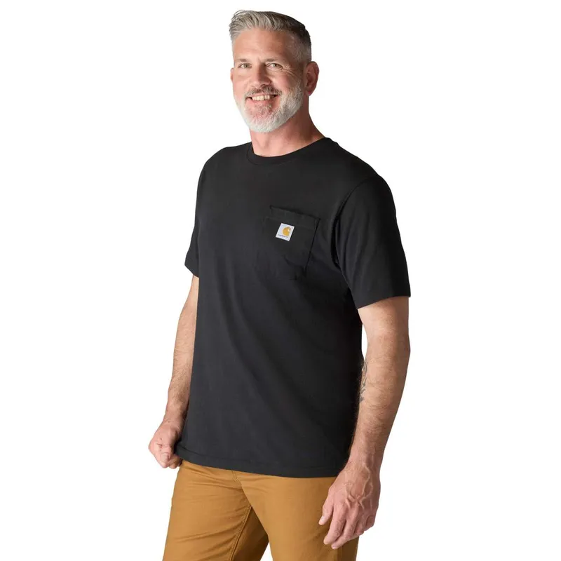 Carhartt Workwear Pocket Tee