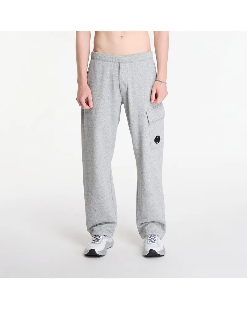 Diagonal Fleece Sweatpant