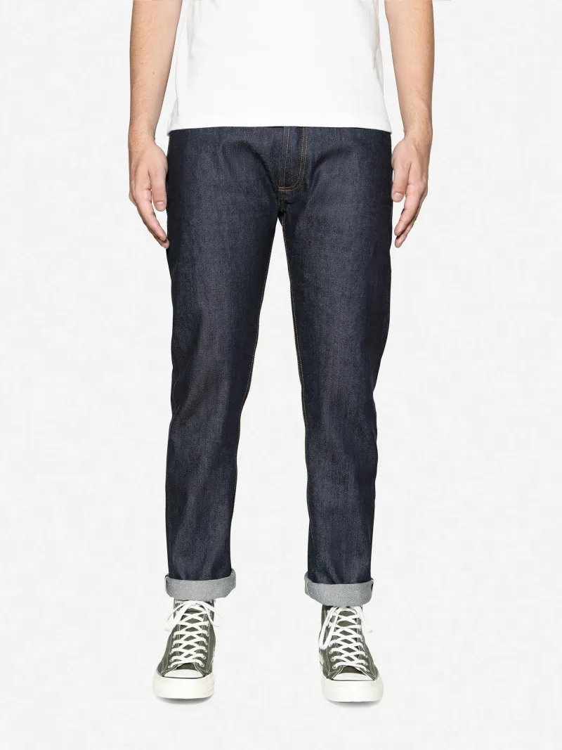 CT-100x Classic Tapered (men's)