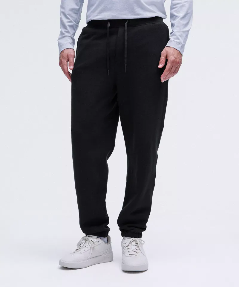Steady State Jogger