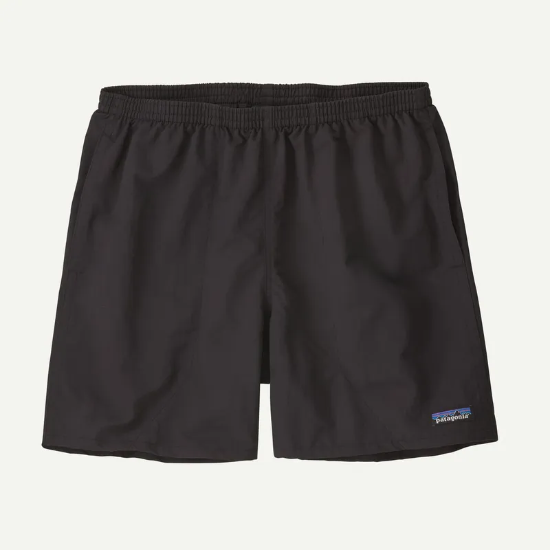 Baggies Short