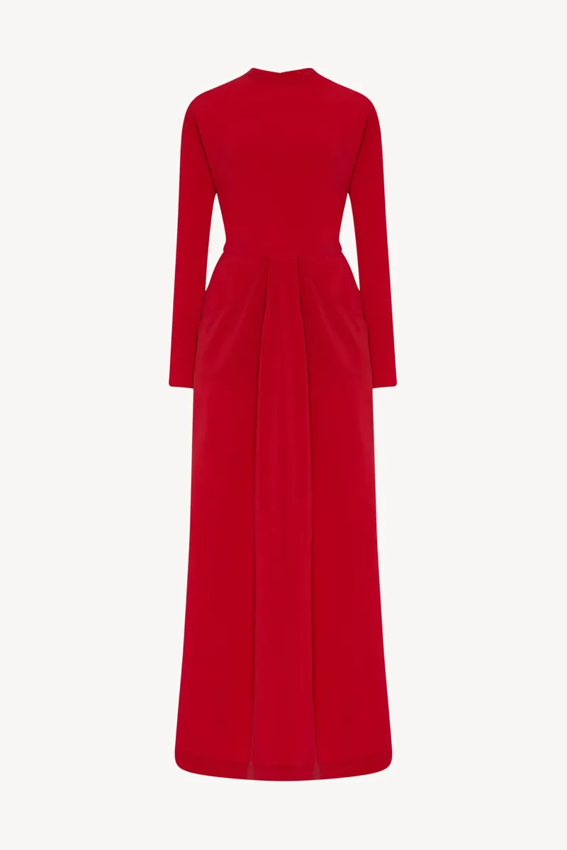 Anselm Dress