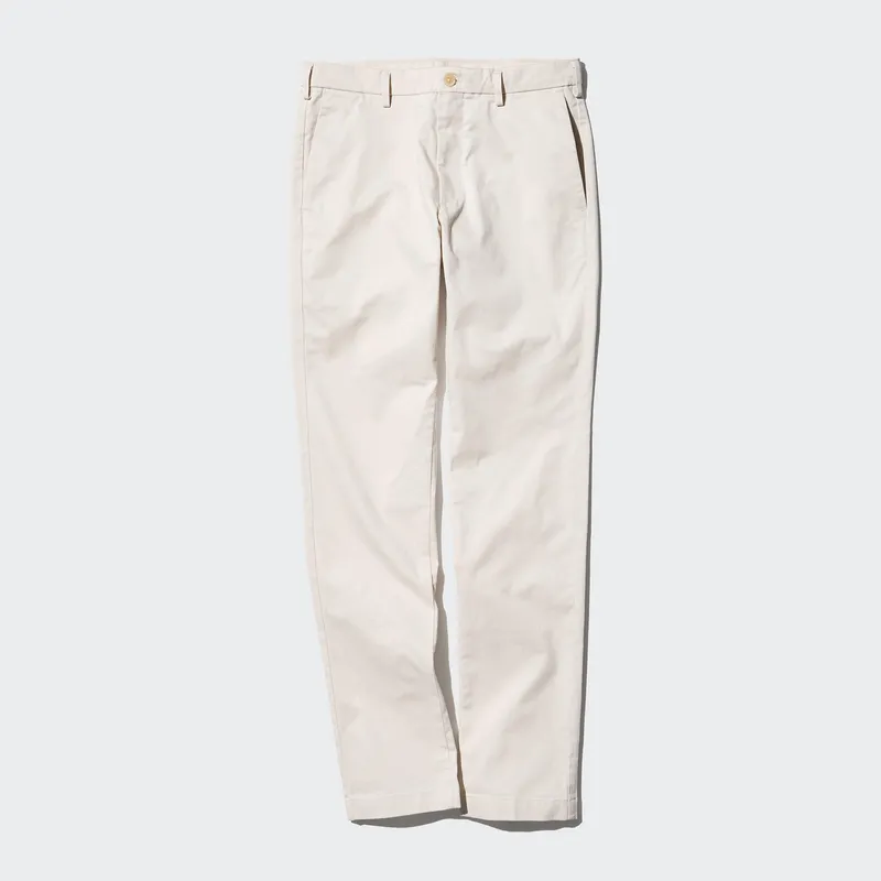 Slim-Fit / EZY Ankle Chino